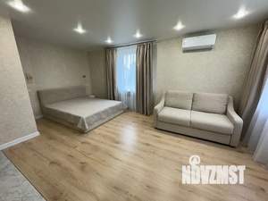 Студия квартира, посуточно, 32м2, 4/5 этаж