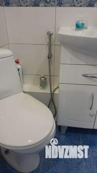 2-к квартира, посуточно, 45м2, 9/9 этаж