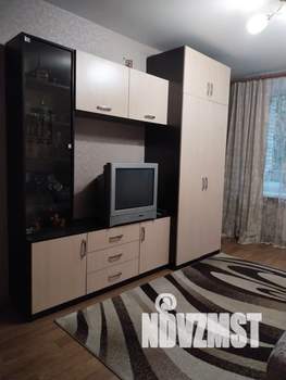 1-к квартира, посуточно, 34м2, 4/12 этаж