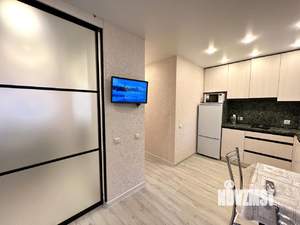1-к квартира, посуточно, 34м2, 1/1 этаж