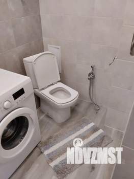 1-к квартира, посуточно, 41м2, 5/9 этаж