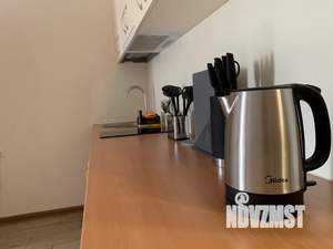 Студия квартира, посуточно, 31м2, 3/16 этаж