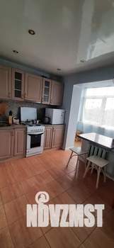 1-к квартира, посуточно, 37м2, 3/9 этаж