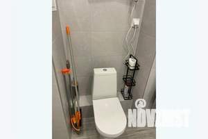 1-к квартира, посуточно, 34м2, 1/9 этаж