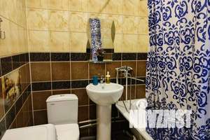 1-к квартира, посуточно, 34м2, 10/14 этаж