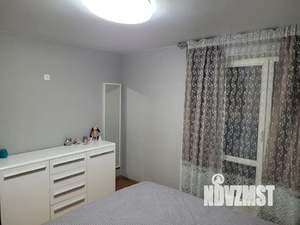 4-к квартира, посуточно, 86м2, 2/5 этаж