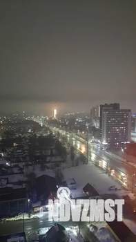 1-к квартира, посуточно, 37м2, 16/25 этаж