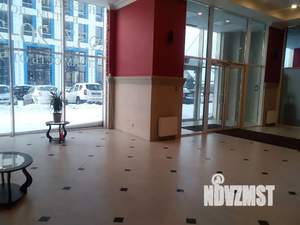 2-к квартира, посуточно, 50м2, 4/25 этаж