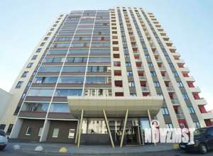 2-к квартира, посуточно, 40м2, 5/22 этаж