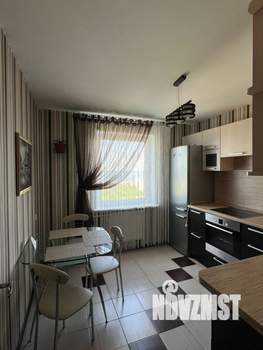 2-к квартира, на длительный срок, 54м2, 12/12 этаж