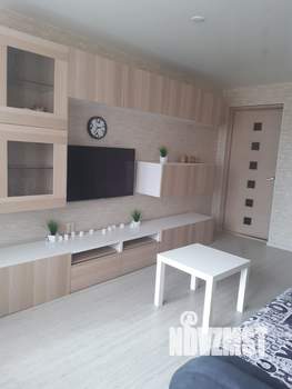 2-к квартира, на длительный срок, 39м2, 2/3 этаж