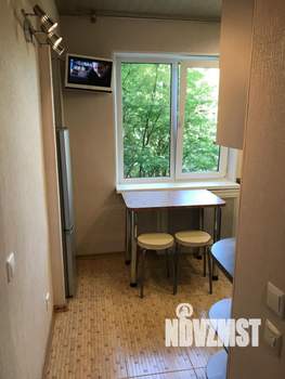 2-к квартира, посуточно, 48м2, 1/1 этаж