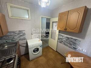 1-к квартира, на длительный срок, 28м2, 4/5 этаж