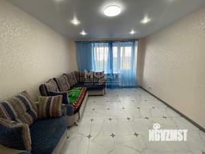 3-к квартира, на длительный срок, 64м2, 7/9 этаж