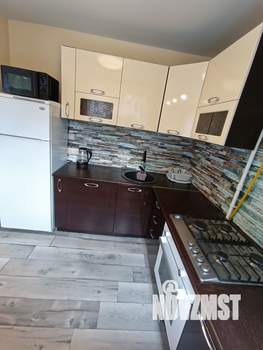 3-к квартира, на длительный срок, 50м2, 4/5 этаж