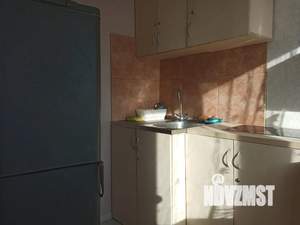 1-к квартира, посуточно, 33м2, 5/5 этаж