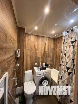 1-к квартира, посуточно, 37м2, 4/9 этаж