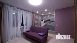 1-к квартира, посуточно, 34м2, 1/1 этаж