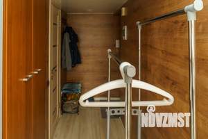 1-к квартира, посуточно, 25м2, 1/10 этаж