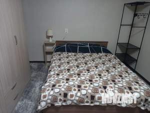 1-к квартира, посуточно, 34м2, 2/5 этаж