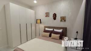 2-к квартира, посуточно, 44м2, 4/9 этаж