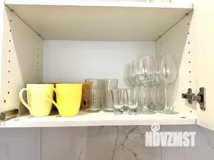 1-к квартира, посуточно, 47м2, 2/4 этаж