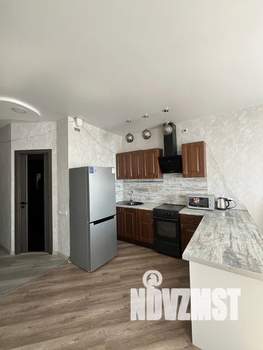 2-к квартира, посуточно, 40м2, 11/12 этаж