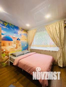 1-к квартира, посуточно, 22м2, 2/4 этаж