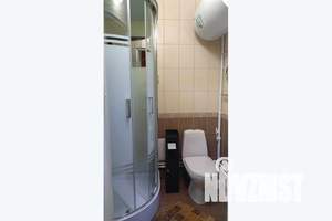 1-к квартира, посуточно, 23м2, 2/3 этаж
