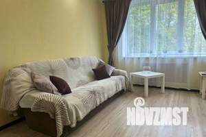 2-к квартира, посуточно, 46м2, 3/5 этаж