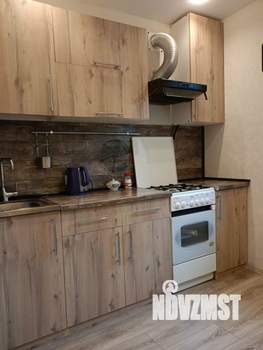 1-к квартира, посуточно, 37м2, 2/4 этаж