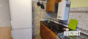 1-к квартира, посуточно, 31м2, 3/5 этаж