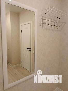 1-к квартира, посуточно, 41м2, 7/8 этаж