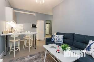 1-к квартира, посуточно, 50м2, 13/15 этаж