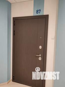 2-к квартира, посуточно, 42м2, 8/17 этаж