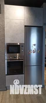 1-к квартира, посуточно, 42м2, 10/16 этаж