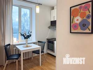 1-к квартира, посуточно, 38м2, 3/4 этаж
