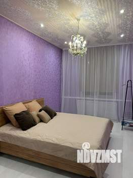 2-к квартира, посуточно, 60м2, 2/5 этаж