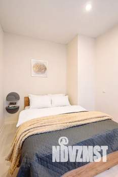 1-к квартира, посуточно, 31м2, 7/20 этаж