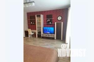1-к квартира, посуточно, 45м2, 1/5 этаж