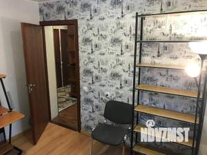 2-к квартира, посуточно, 45м2, 3/5 этаж