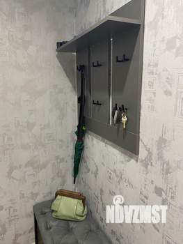 1-к квартира, на длительный срок, 32м2, 4/5 этаж