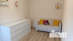 3-к квартира, посуточно, 55м2, 3/5 этаж