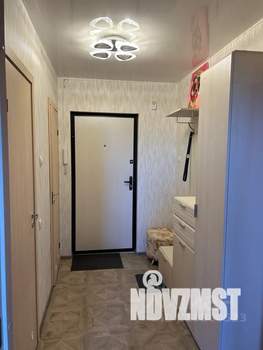 2-к квартира, посуточно, 37м2, 5/9 этаж