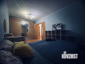 1-к квартира, посуточно, 34м2, 1/1 этаж