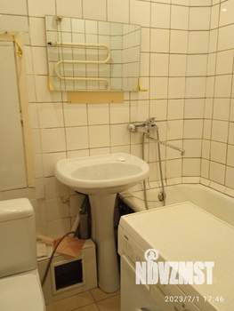 2-к квартира, на длительный срок, 41м2, 5/5 этаж