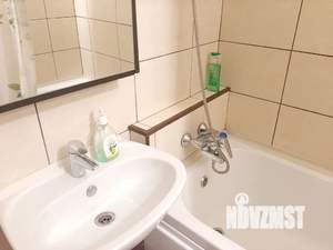 Студия квартира, посуточно, 33м2, 5/6 этаж