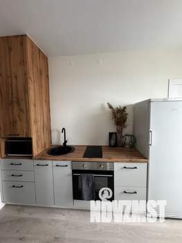 3-к квартира, посуточно, 49м2, 21/25 этаж