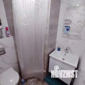 1-к квартира, посуточно, 35м2, 1/9 этаж