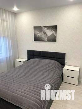 1-к квартира, посуточно, 41м2, 1/1 этаж